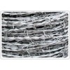 galvanized barbed iron wire