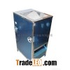 Garlic Separating Machine (without blower)