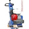road scarifier machine