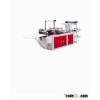 Automatic Soft Loop Handle Bag Making Machine