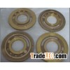 Cat pump part - valve plate