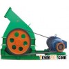 Wood chipper
