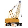 Crawler Crane (SWCC550)