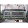 Gabion Mesh Machine line