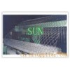 hexagonal wire mesh