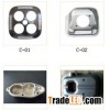 Automotive stamping