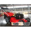 20" push lawn mower