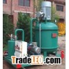 Vacuum Degasser