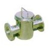 RCYA-5 Tubular Permanent Magnetic De-ironing Separator