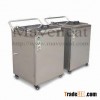 ultrasonic golf club cleaning machine