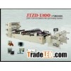 JTZD-1300Air Inflation High Speed Bag Making Machine