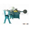 Aluminium duct forming machine