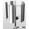 300W 600W 1000W Vertical Axis Wind Turbine Generator (VAWT)