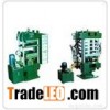 Plate Vulcanizing Press (Pole)