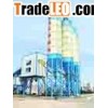HLS 90 Concrete Batching Plant