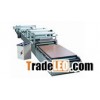The production line for composite Magnesium Oxide Board