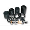 Silicon Carbide Seal Rings