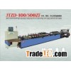 JTZD-400/500ZF High Speed Bag Making Machine