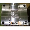 plastic mould