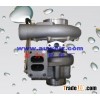 Turbo diesel system