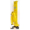 mechanical steel jack