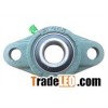flange unit