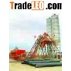 HZS 40 Concrete Batching Plant