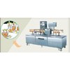 Model ZGJ-4 Vertical Automatic Filling Capping and Sealing M