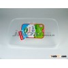 IML system mould-thin container mould
