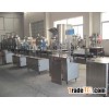 pressure filling line