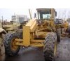 CAT 12H grader
