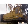 Kobelco 7150 crawler crane