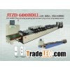 JTZD-600BDLL High Speed Bag Making Machine