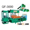 Sell hydraulic block making machine QF-3000