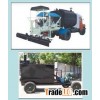Asphalt Distributer