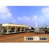 Mobile Asphalt Plant