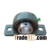 Pillow block bearing