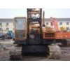 Hitachi KH125-3 Crawler Crane
