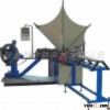 spiral tube forming machine