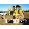 Used Caterpillar D6D, D6G, D6H, D7H, D7H-2, D7G Bulldozers