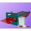 glass roll forming machine