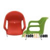 plastic chair mould-arm chair mould