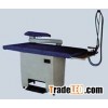 VACUUM IRONING TABLE