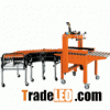 Mini Automatic Carton Sealer machine