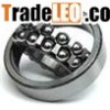 ZWZ Self-Aligning Ball Bearing