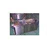 Semi-automatic cellophane overwrapping machine