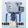 Plastic mixer