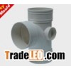 pipe fitting mould