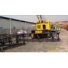 P&H 335 crawler crane