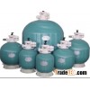 Aqua Top-Mount Fiberglass Sand Filter